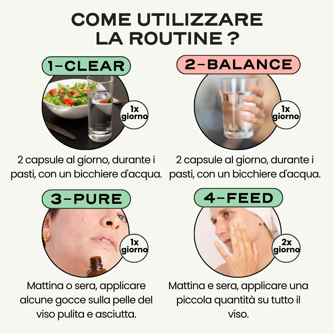 Routine Post-pillola. - Image 6