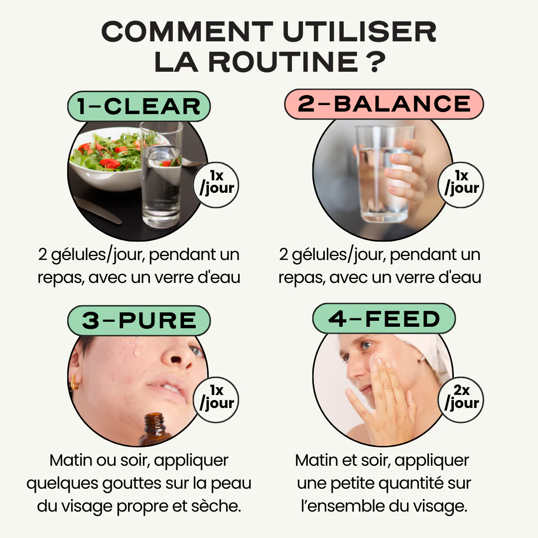 Routine Arrêt Pilule - Image 11