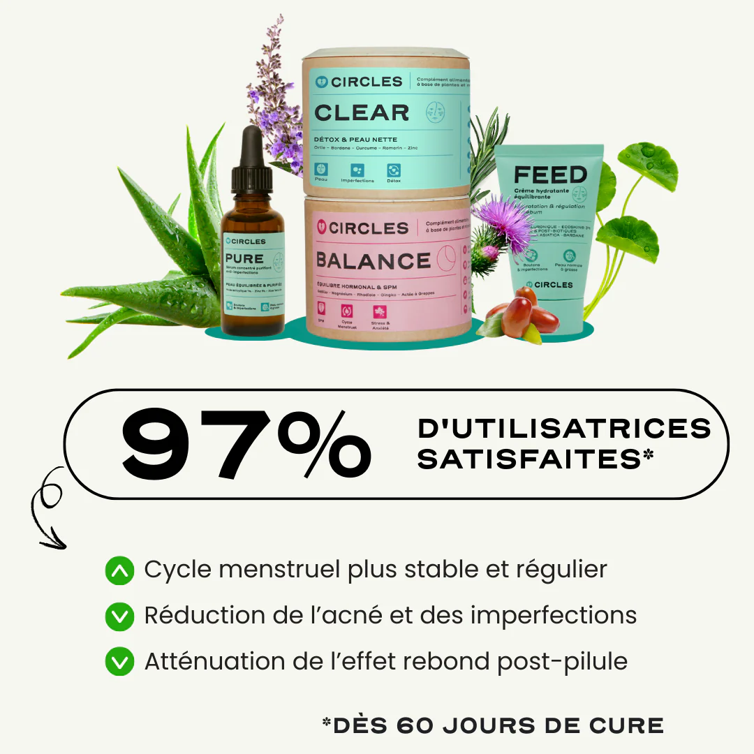 Routine Arrêt Pilule - Image 18