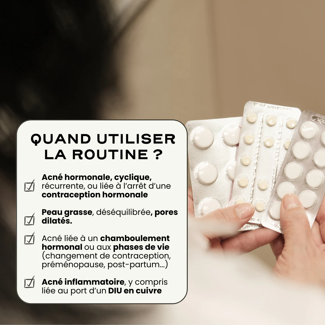 Routine Arrêt Pilule - Image 3