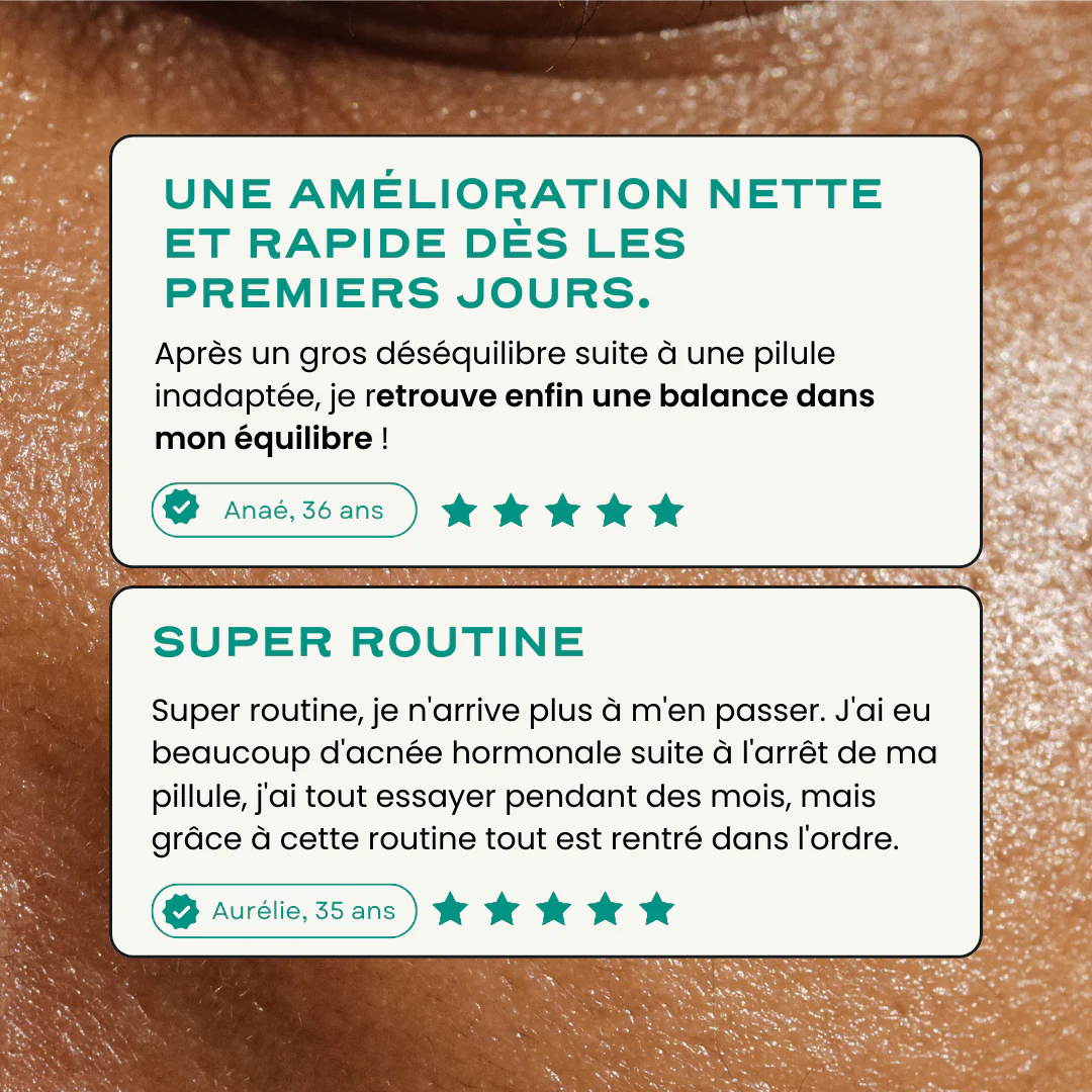 Routine Arrêt Pilule - Image 4
