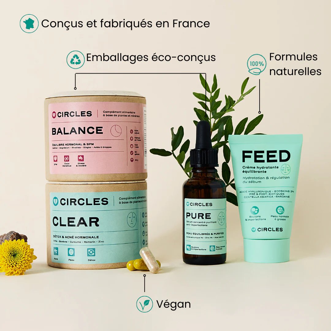 Routine Arrêt Pilule - Image 6