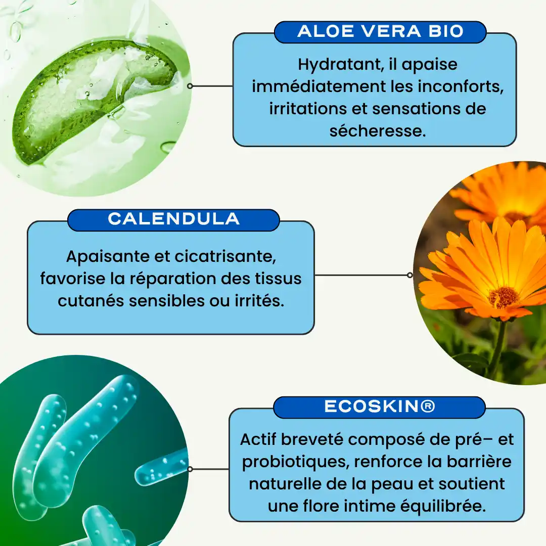 Routine Équilibre Intime - Image 12