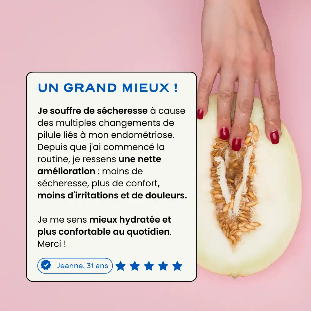 Routine Équilibre Intime - Image 6