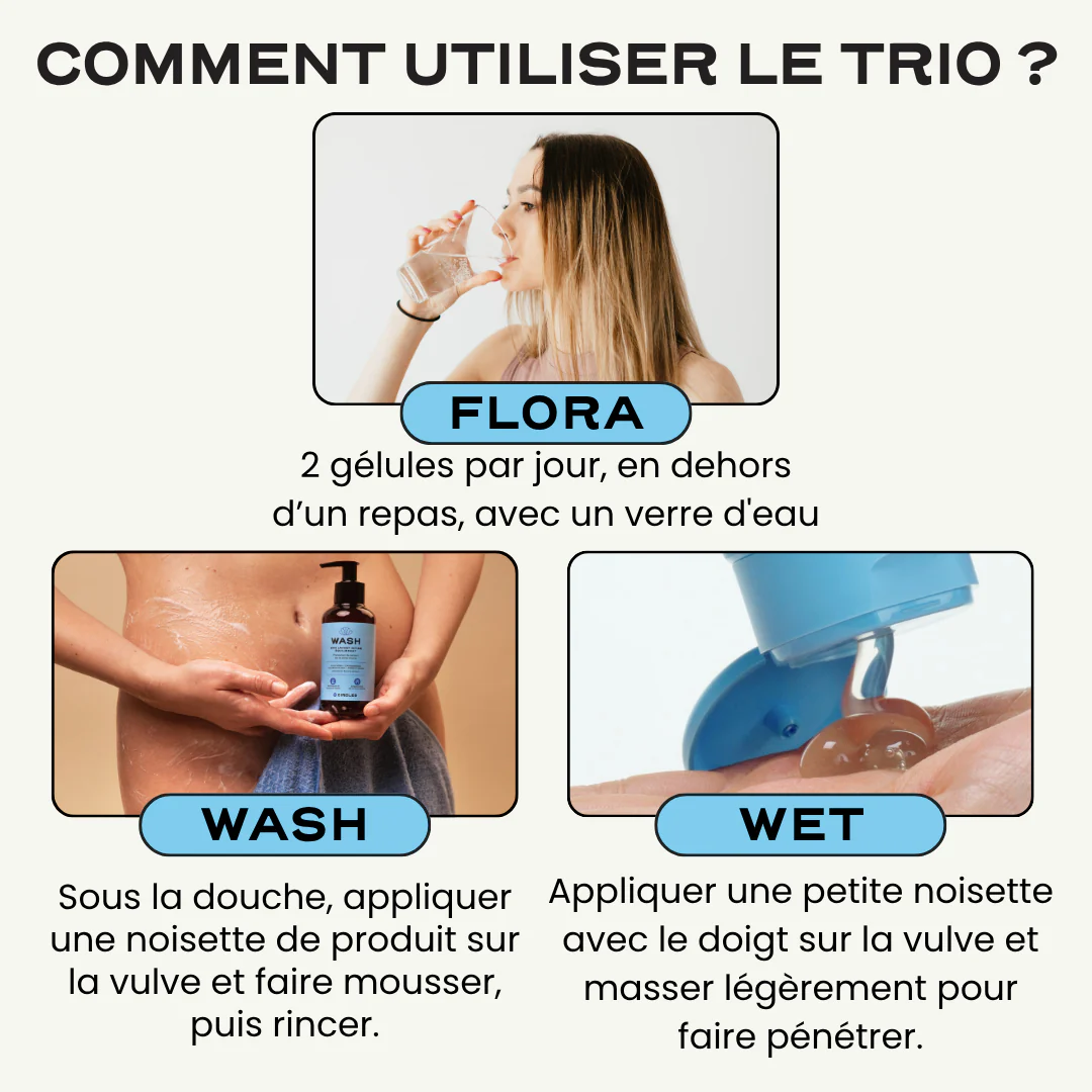 Routine Équilibre Intime - Image 7