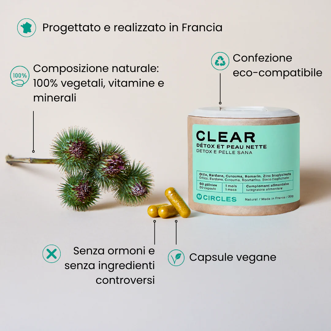 CLEAR. - Image 11