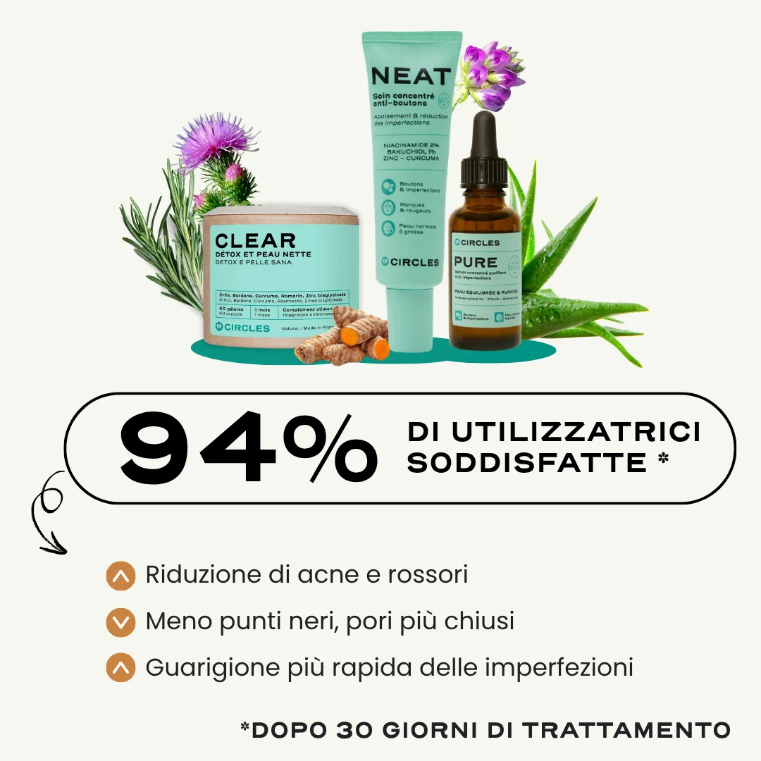 SOS Acne "In & Out". - Image 5