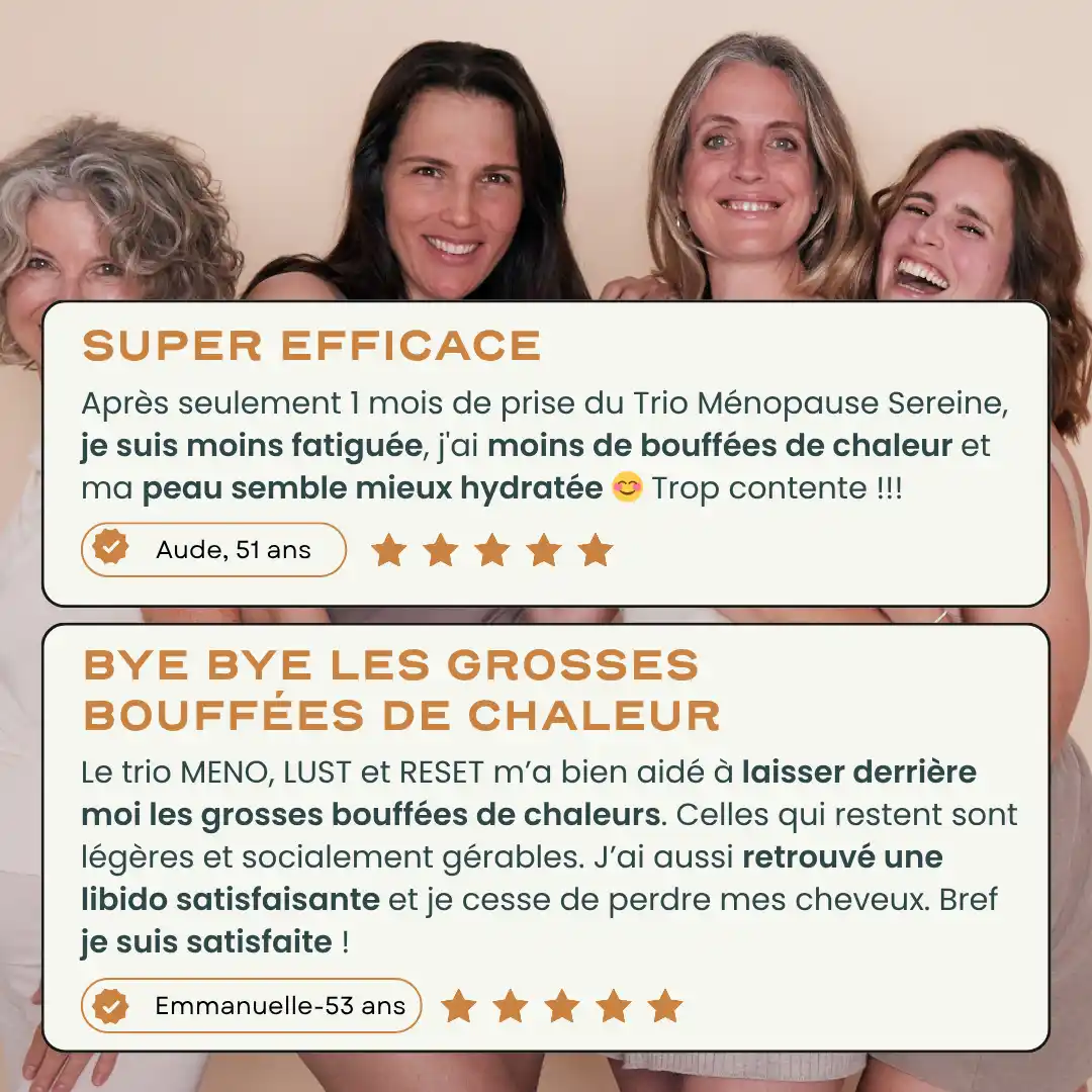 Trio Ménopause Sereine - Image 10