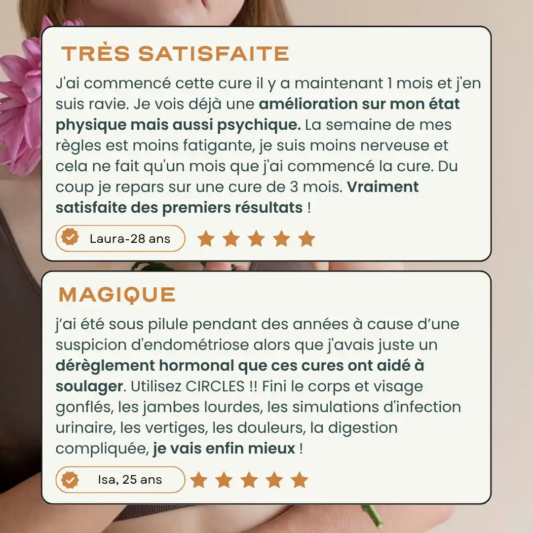 Trio Rééquilibrage Total - Image 10