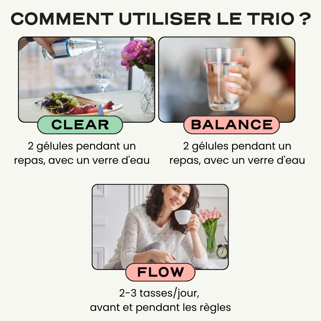 Trio Rééquilibrage Total - Image 11