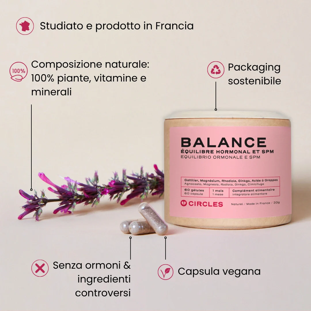 BALANCE. - Image 3