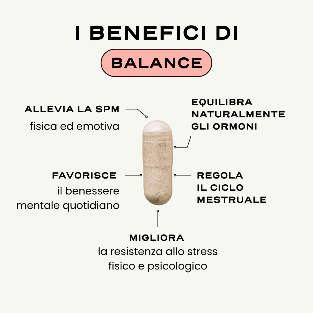 BALANCE. - Image 2